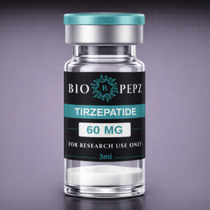 TIRZ 60MG