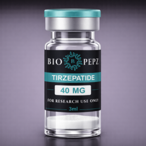 TIRZ 40MG