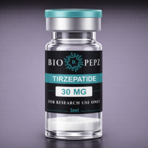 TIRZ 30MG
