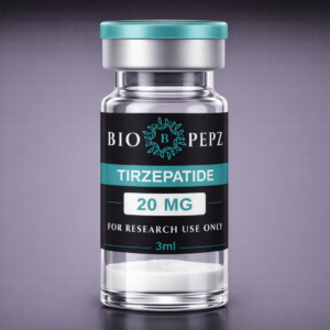 TIRZ 20MG