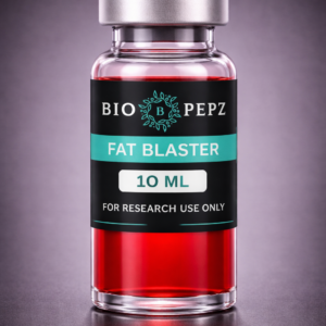 FAT BLASTER  10ML