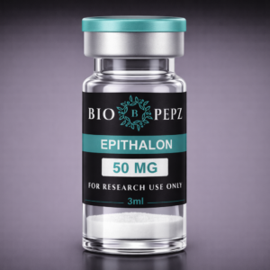 EPITHALON 50MG