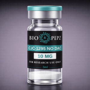 CJC-1295 NO DAC 10MG