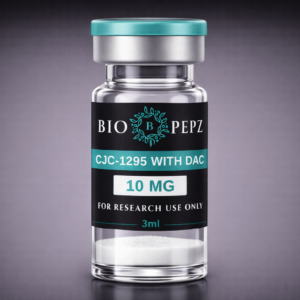 CJC-1295 WITH DAC 5MG