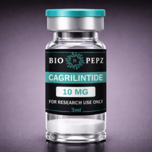 CAGRILINTIDE 10MG