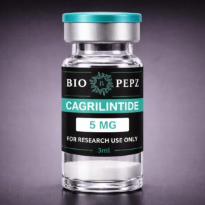 CAGRILINTIDE 5MG