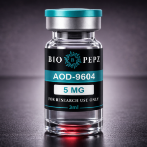 AOD-9604 5mg