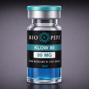 KLOW 80 BLEND