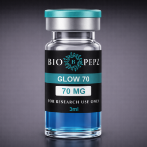GLOW 70 BLEND