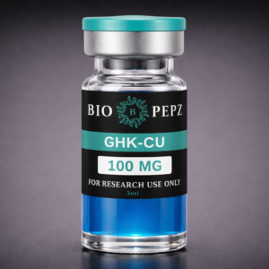 GHK-CU 100MG