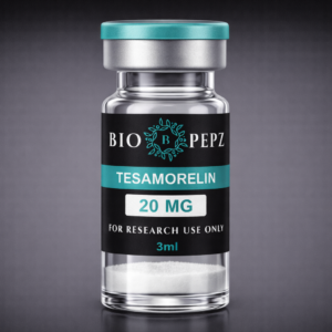 TESAMORELIN 20MG