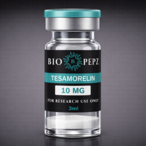TESAMORELIN 10MG