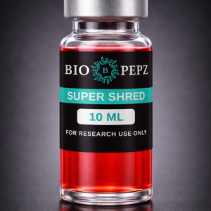 SUPER SHRED 10ML