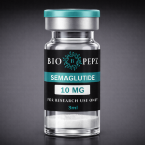 SEMAGLUTIDE 10MG