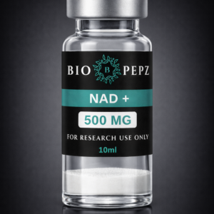 NAD 500MG