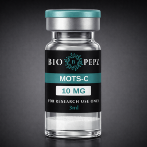 MOTS-C 10MG