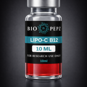 LIPO-C B12 10ML