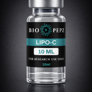 LIPO-C 10ML