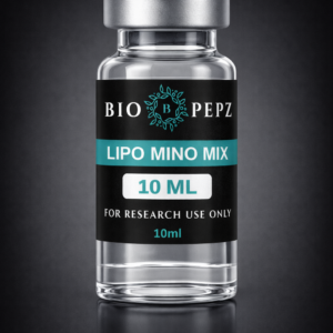 LIPO MINO MIX 10ML