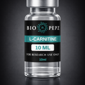 L-CARNITINE 10ML
