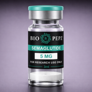 SEMAGLUTIDE 5MG