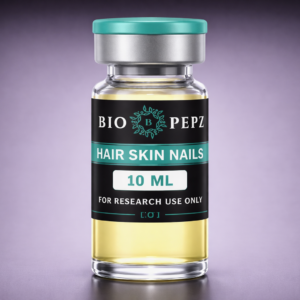 HAIR SKIN NAILS 10ML