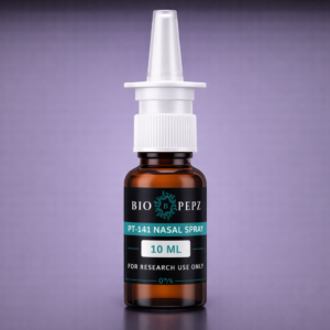 PT-141 NASAL SPRAY