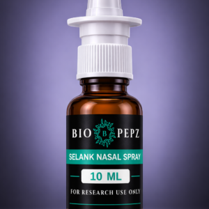 SELANK NASAL SPRAY