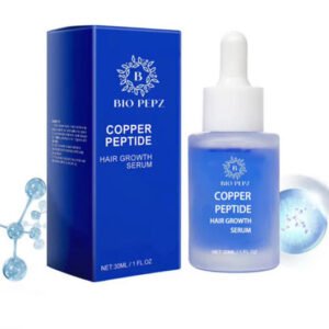 COPPER HAIR SERUM