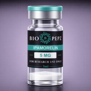 IPAMORELIN 5MG