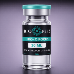 LIPO C (FOCUS) 10ML