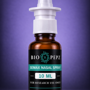 SEMAX NASAL SPRAY