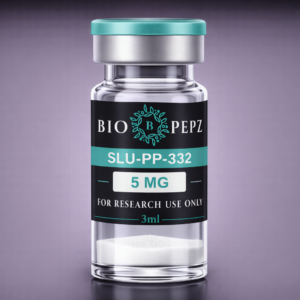 SLU-PP-332 5MG