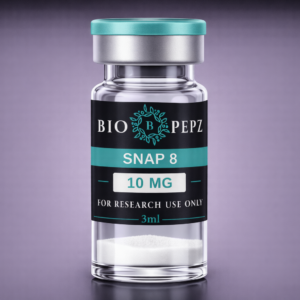 SNAP-8 10MG
