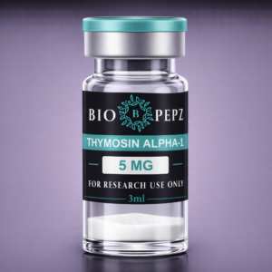 THYMOSIN ALPHA-1 5MG