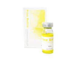 Pine Bottle 10ML