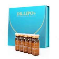 Dr Lipo + (Blue)