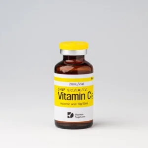 Vitamin C 20ML